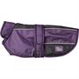 Manteau pour chien Twotone Harry's Horse Mauve-noir