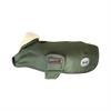 Manteau pour Teckel imperméable Kentucky 300gr Vert