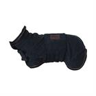 Manteau serviette pour chien Kentucky Noir