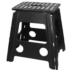Marche Pied Step-Up Epplejeck Noir