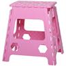 Marche Pied Step-Up Epplejeck Rose