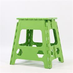 Marche Pied Step-Up Epplejeck Vert clair