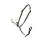 Martingaal pour Mini Toy Pony LeMieux Marron