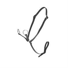 Martingaal pour Mini Toy Pony LeMieux Noir