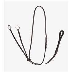 Martingale Arika Running LeMieux Marron