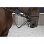 Martingale avec cordes Full Jump Assist Pro Selected LJ Leathers Marron