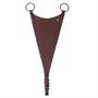 Martingale bib QHP Marron