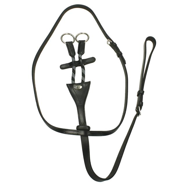 Martingale Cord QHP Noir