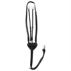 Martingale HGVienne HORSEGEAR Noir