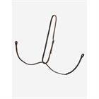 Martingale Hunter Standing LeMieux Marron-argenté