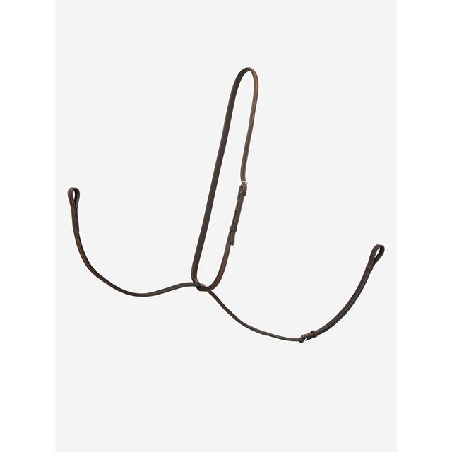 Martingale Hunter Standing LeMieux Marron-argenté