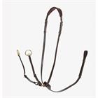 Martingale Kudos Running LeMieux Marron moyen- or