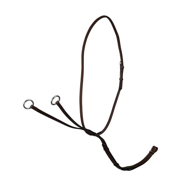Martingale Nec Dy'on Marron
