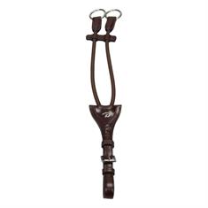 Martingale NEC Fourchette Elastique Dy'on Marron