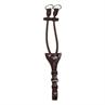 Martingale NEC Fourchette Elastique Dy'on Marron