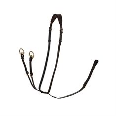 Martingale Running LeMieux Marron