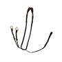 Martingale Running LeMieux Noir