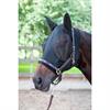 Masque anti-mouche avec oreilles SkinFit Harry's Horse Noir