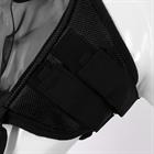 Masque anti-mouches avec nez amovible HORSEGEAR Noir