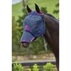 Masque anti-mouches avec nez ComFiTec Durable WeatherBeeta Bleu foncé-mauve