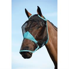 Masque anti-mouches avec nez ComFiTec WeatherBeeta