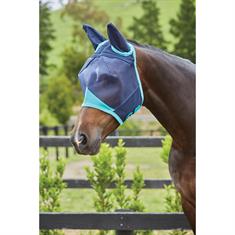 Masque anti-mouches avec oreilles ComFiTec WeatherBeeta