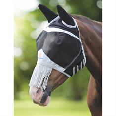Masque Anti-Mouches Avec Protège Nez Shires