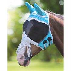 Masque Anti-Mouches Avec Protège Nez Shires