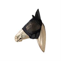 Masque anti-mouches Classic Met Oren Kentucky Noir
