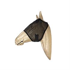 Masque anti-mouches Classic Zonder Oren Kentucky Noir