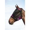 Masque anti-mouches ComFiTec Durable WeatherBeeta Noir-mauve