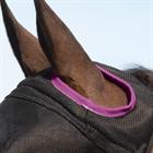 Masque anti-mouches ComFiTec Durable WeatherBeeta Noir-mauve