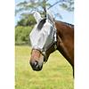 Masque anti-mouches ComFiTec Hexi Dual Shield WeatherBeeta Argenté