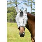 Masque anti-mouches ComFiTec Hexi Dual Shield WeatherBeeta Argenté