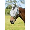 Masque anti-mouches ComFiTec Hexi Dual Shield WeatherBeeta Argenté
