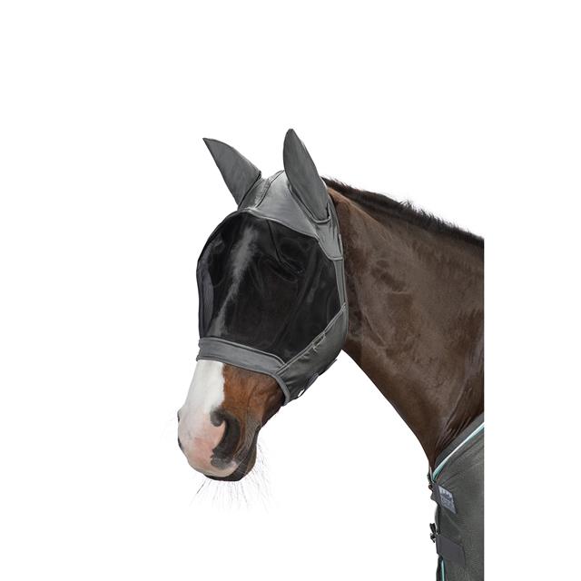 Masque Anti-mouches Eskadron Gris