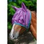 Masque anti-mouches Freedom Bucas Vert