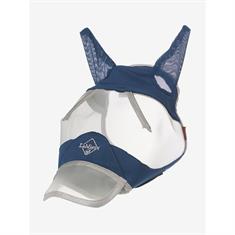 Masque anti-mouches Hobby Horse LeMieux Bleu foncé