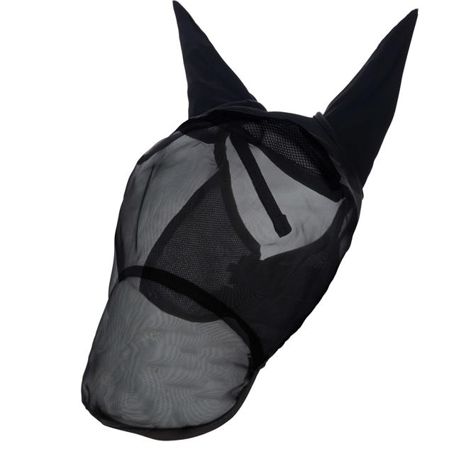 Masque anti-mouches IRHActivity Imperial Riding Noir