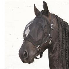 Masque Anti-Mouches Licol Harry's Horse