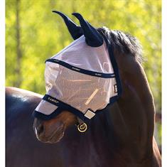 Masque anti-mouches Plus Rambo Horseware
