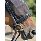 Masque anti-mouches Ride HORSEGEAR Noir
