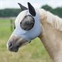 Masque anti-mouches Twin Fit Flexi Busse Gris