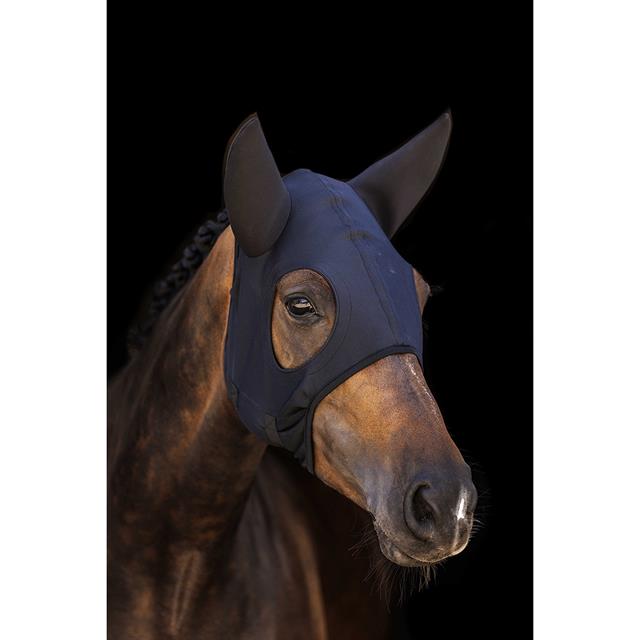 Masque Lami-Cell Titanium avec Oreilles  Noir