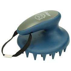 Massage Brosse Large Oster Bleu