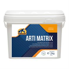 Matrice Articulaire Cavalor  