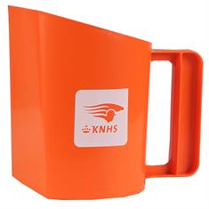 Mesure à grains KNHS Orange