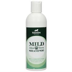 Mild Shampoo Klambu Horsecare Autre