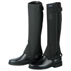 Mini-chaps Amara Harry's Horse Noir