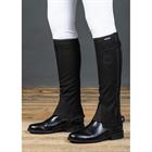 Mini-chaps Amara Harry's Horse Noir